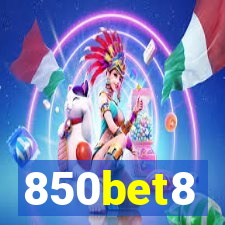 850bet8