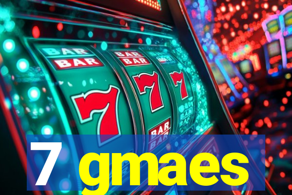 7 gmaes