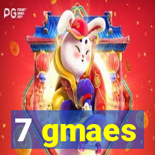 7 gmaes
