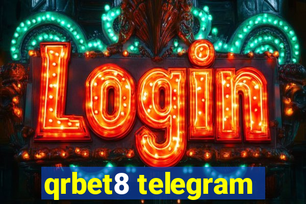 qrbet8 telegram