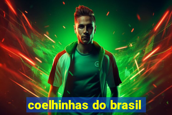 coelhinhas do brasil
