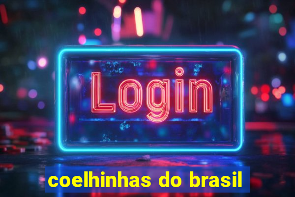 coelhinhas do brasil