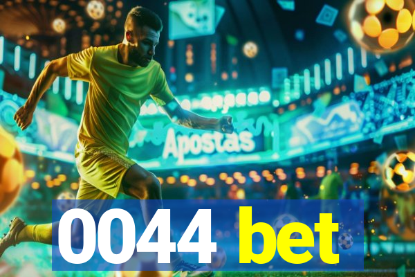 0044 bet