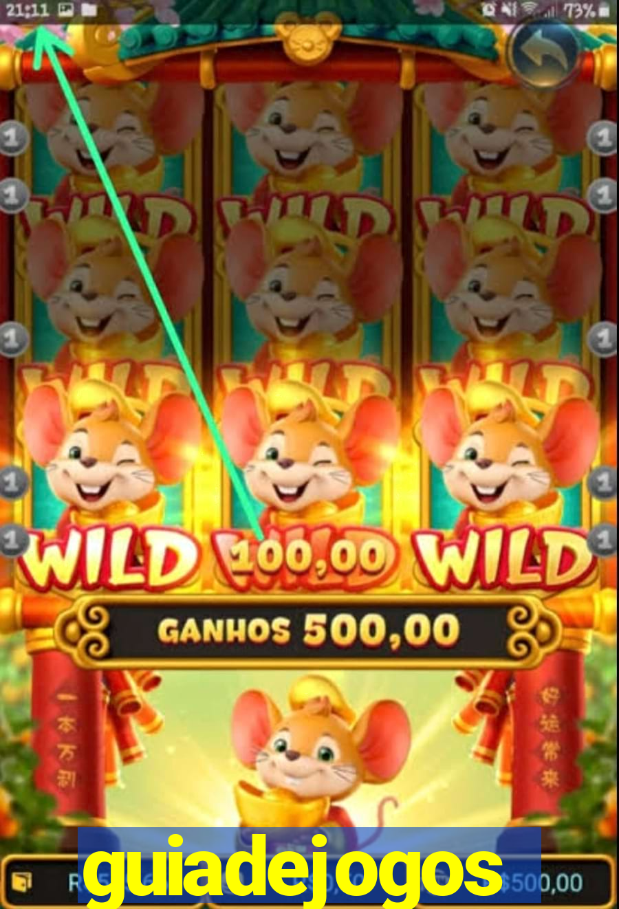 guiadejogos