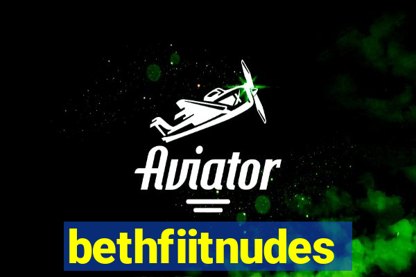 bethfiitnudes