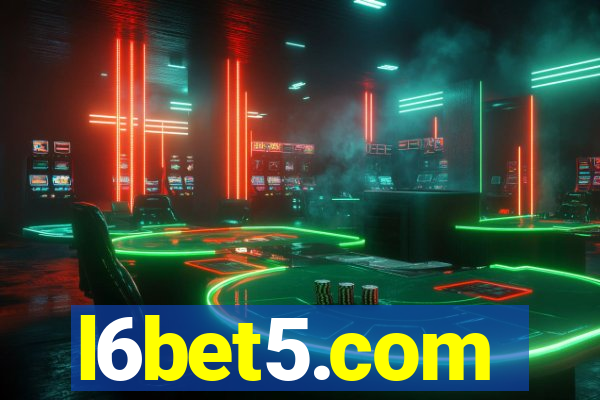 l6bet5.com