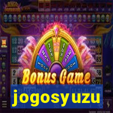 jogosyuzu