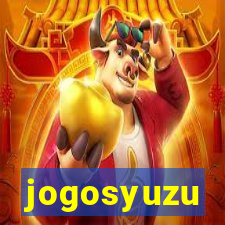 jogosyuzu