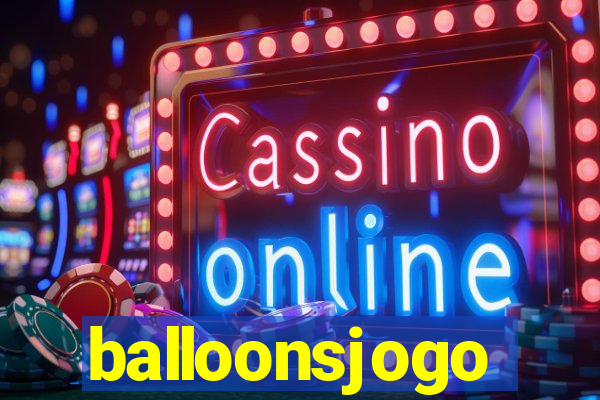 balloonsjogo