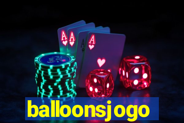 balloonsjogo