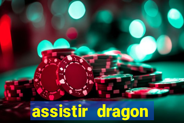 assistir dragon ball super: super hero dublado online