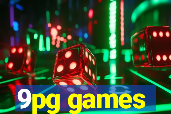 9pg games