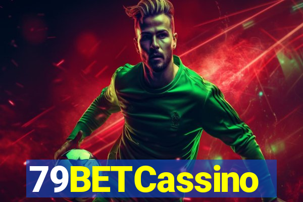 79BETCassino