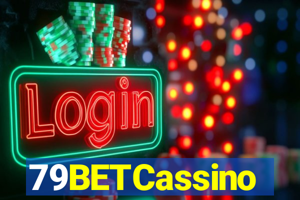 79BETCassino