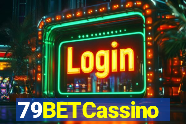 79BETCassino