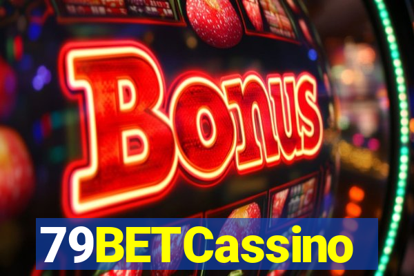 79BETCassino