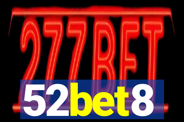 52bet8