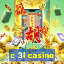 c 3l casino