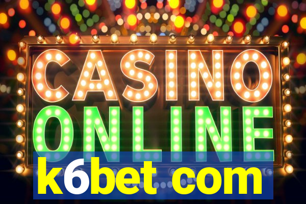 k6bet com