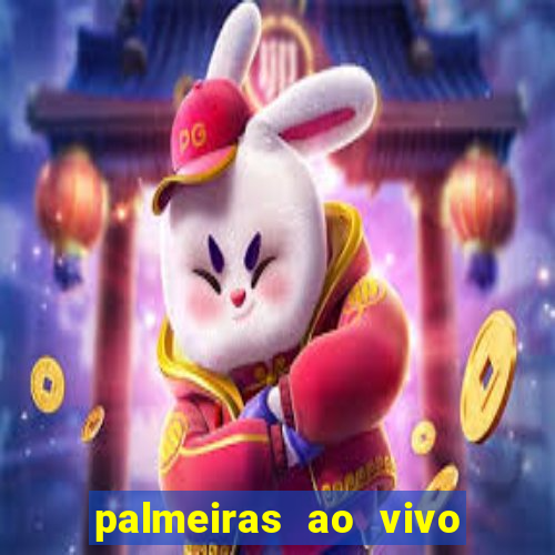 palmeiras ao vivo futebol play