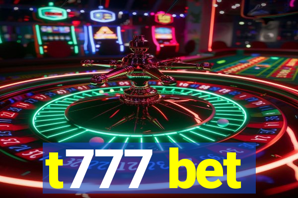 t777 bet
