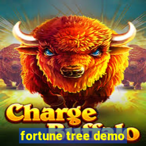 fortune tree demo