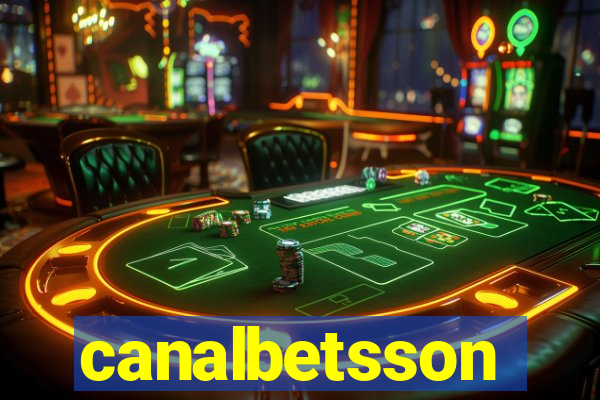 canalbetsson