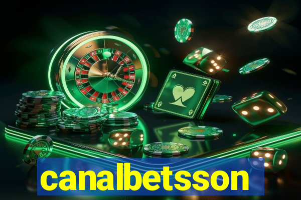 canalbetsson