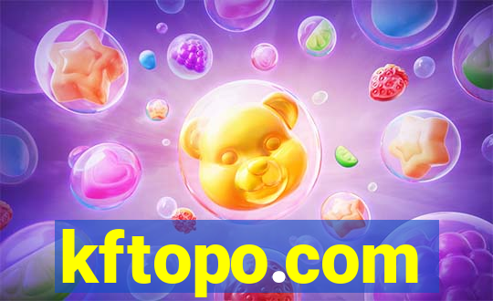 kftopo.com