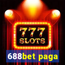 688bet paga