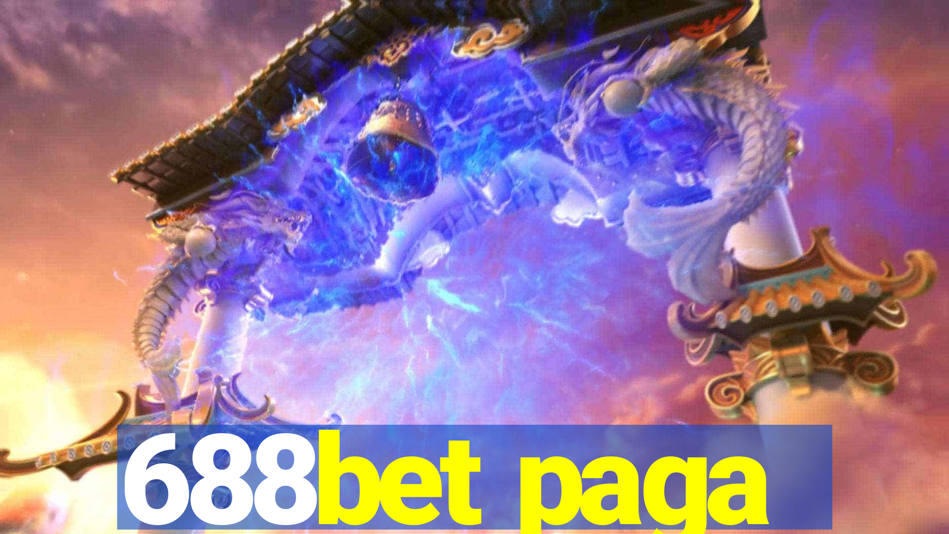 688bet paga