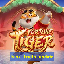 blox fruits update 20 fruits