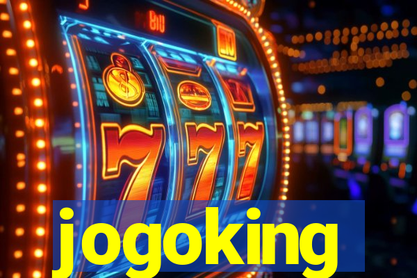 jogoking