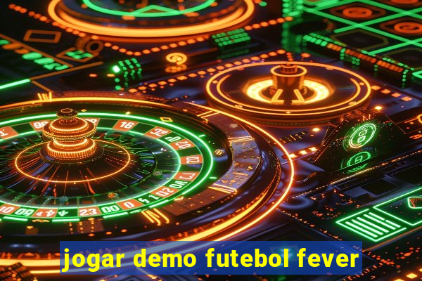 jogar demo futebol fever