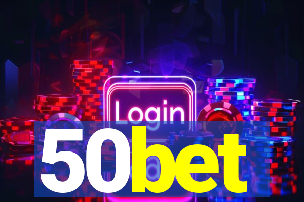 50bet