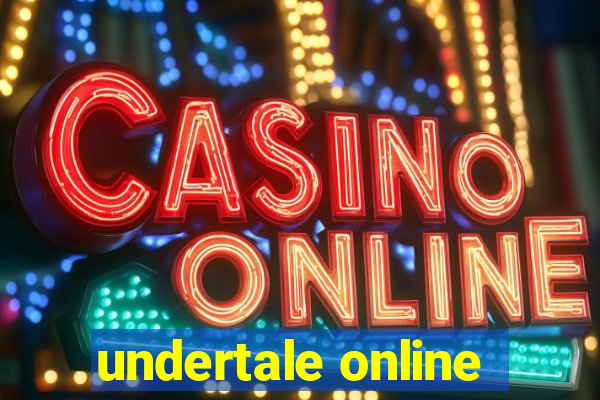 undertale online