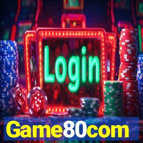 Game80com