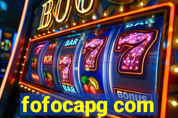 fofocapg com