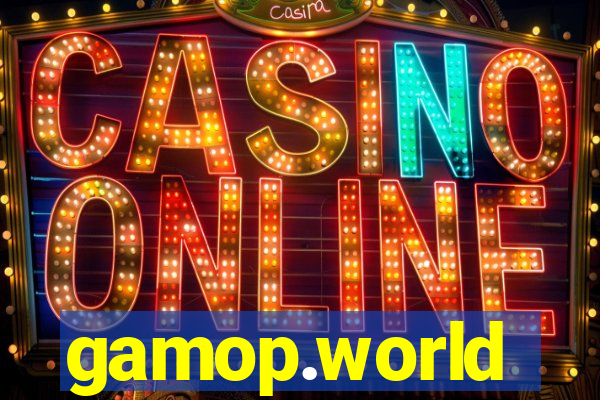 gamop.world