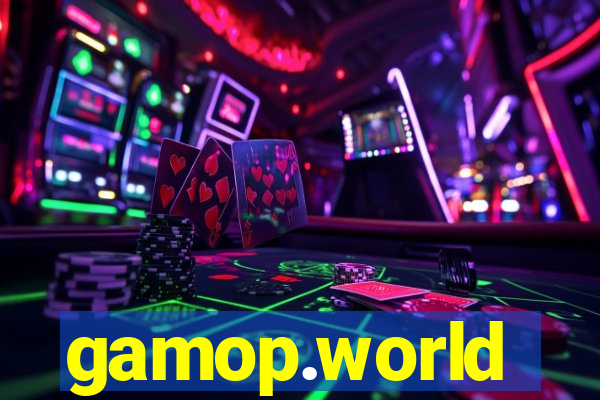 gamop.world