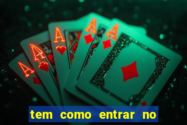 tem como entrar no facebook lite pelo google