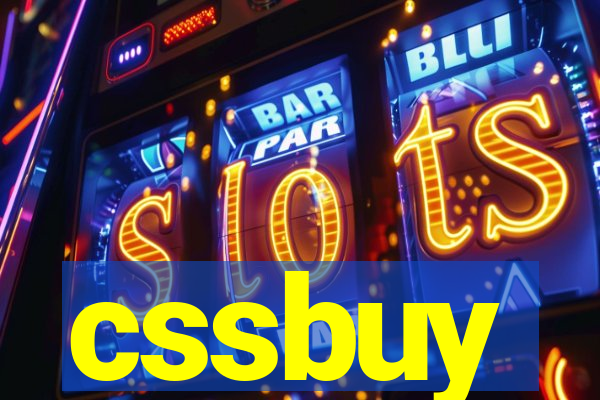 cssbuy