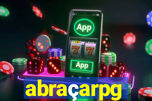 abraçarpg
