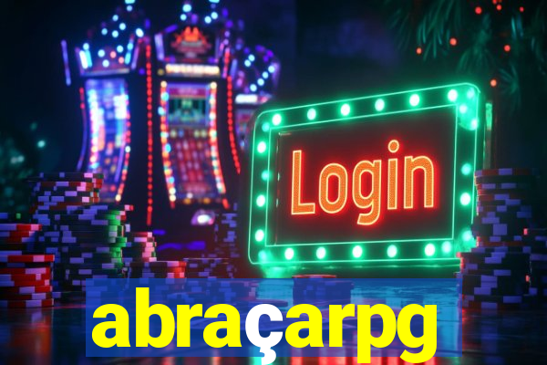 abraçarpg