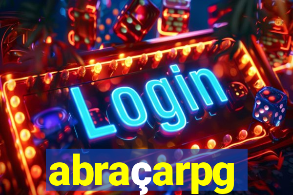 abraçarpg