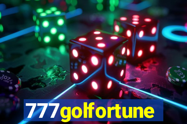 777golfortune
