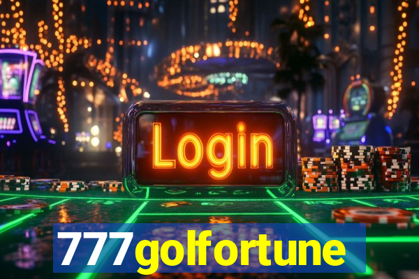 777golfortune