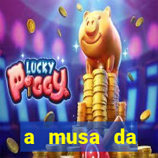 a musa da borracharia milena santos