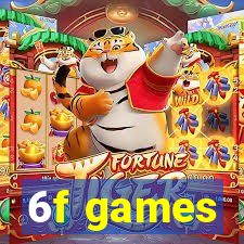 6f games