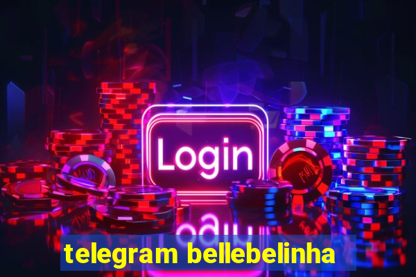 telegram bellebelinha